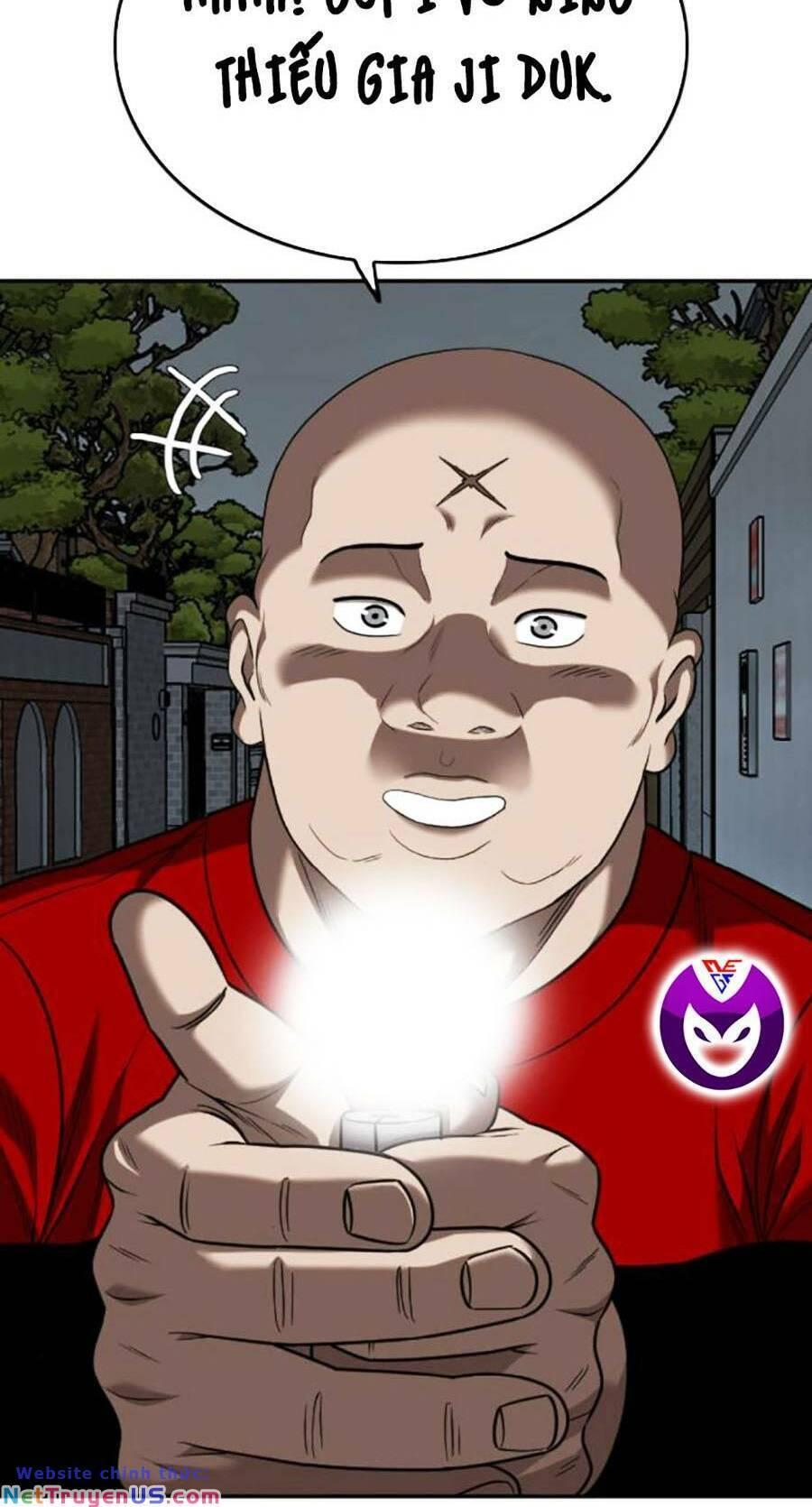 người xấu chapter 170 43