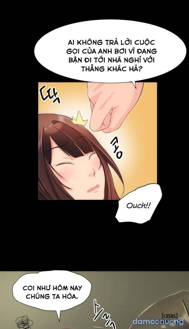 trải nghiệm người lớn chapter 33 18