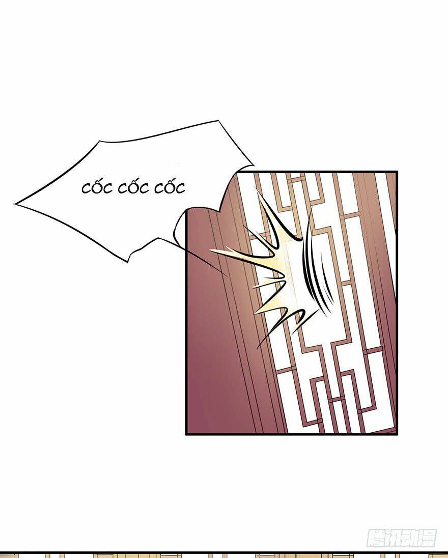 người hầu của ta là ma vương chapter 3 2