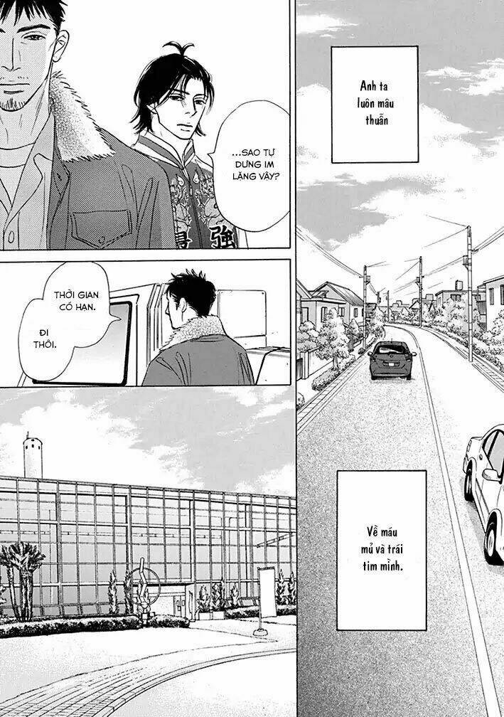 chàng giúp việc tada chapter 20 11