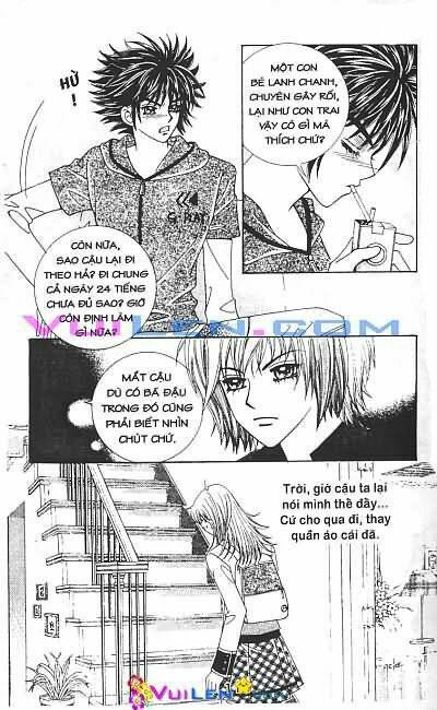 nụ hôn cuối chapter 46 19