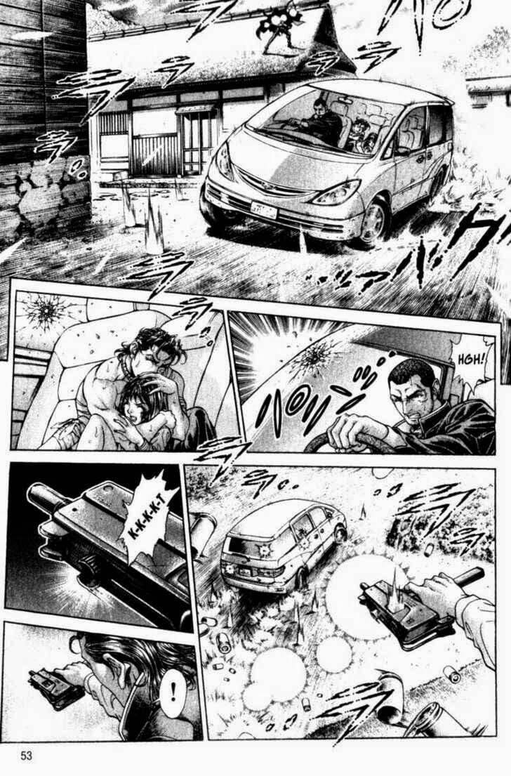 sống còn - trò chơi sinh tử chapter 105 20