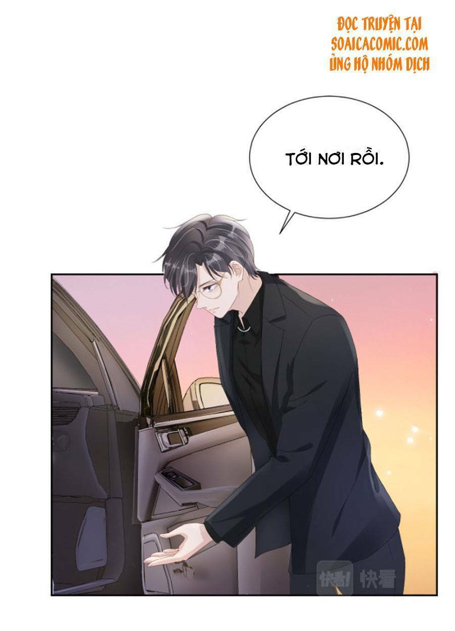 ngự tỷ toàn năng lại bị phá mã giáp chapter 30 19