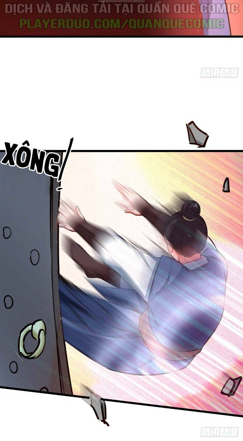 trọng sinh tối cường ma tôn ở rể chapter 27 32