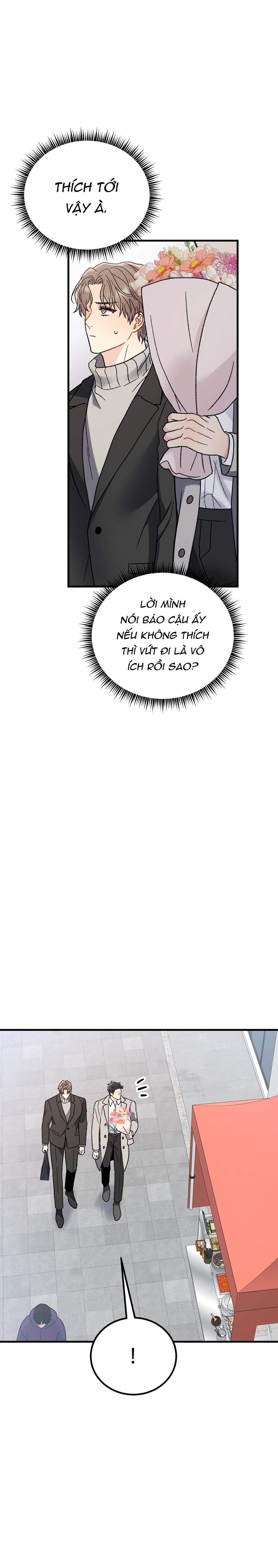 cậu không phải là gu của tôi chapter 10 39