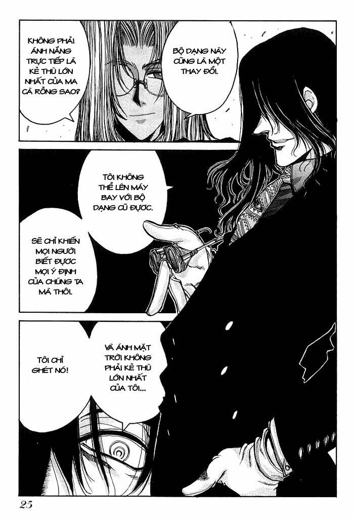hellsing chapter 13 29