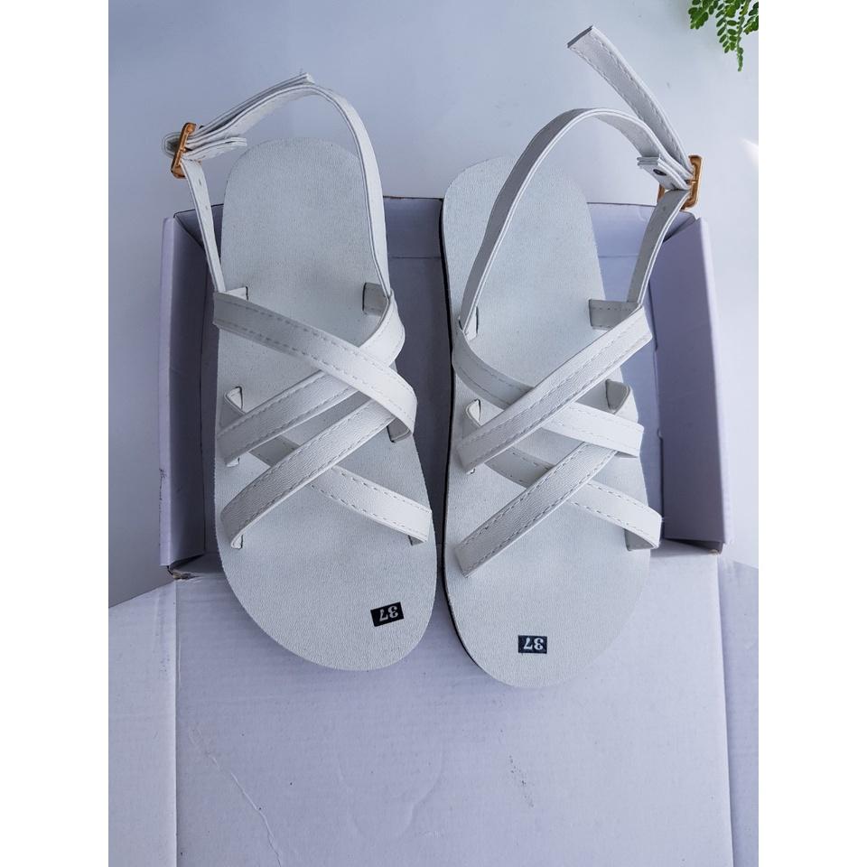 Dép xăng đan nữ size từ 34 nữ đến 42 nữ