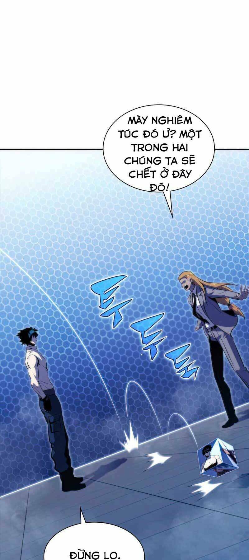 kẻ thách đấu chapter 49 53