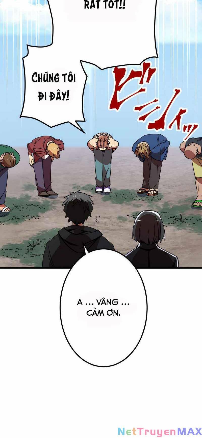 Huyết Thánh Cứu Thế Chủ~ Ta Chỉ Cần 0.0000001% Đã Trở Thành Vô Địch chapter 8 25