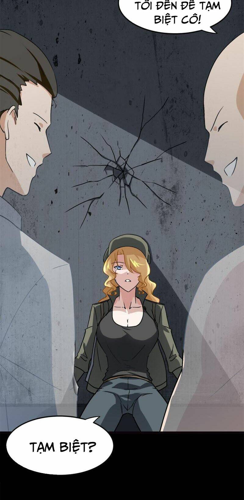 bạn gái virus của tôi chapter 292 42