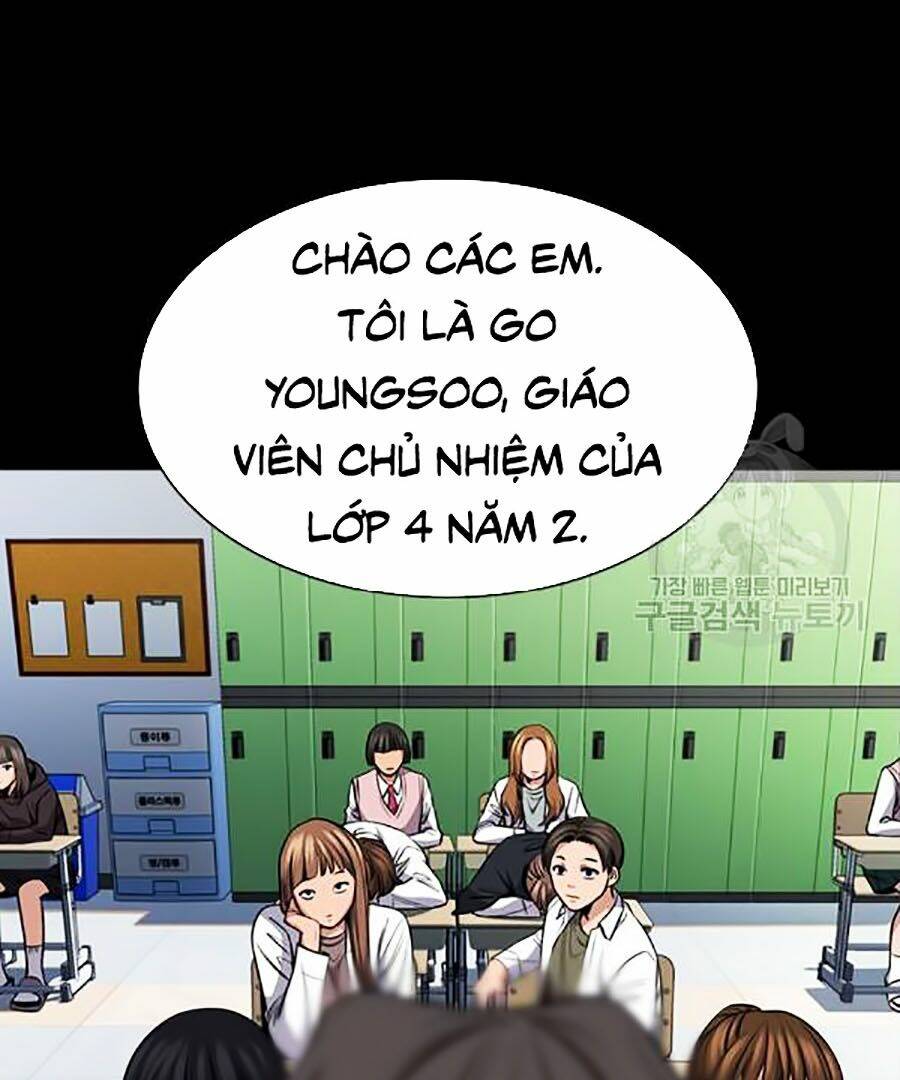 Giáo Dục Chân Chính - Get Schooled Chapter 17 - Trang 38