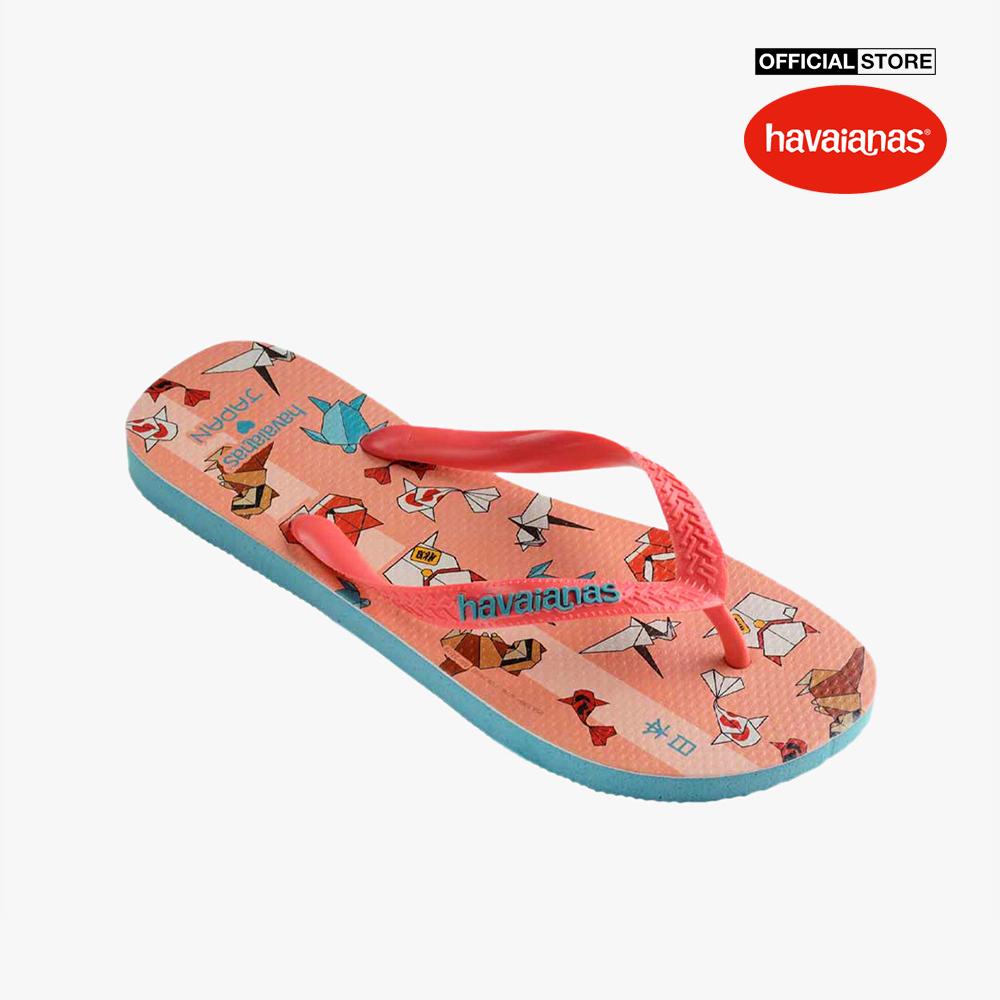 HAVAIANAS - Dép nữ Top Japan 4145110-0031