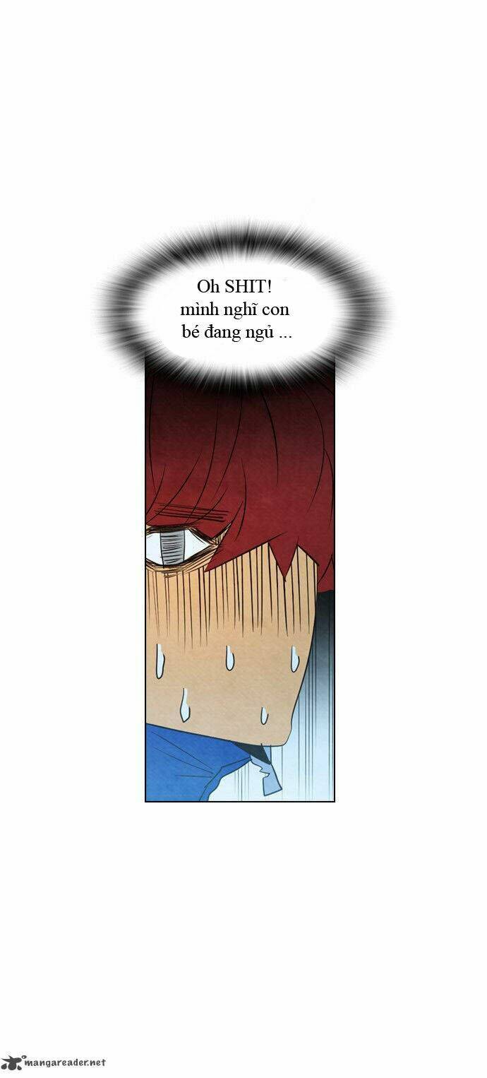 nạn nhân hồi sinh chapter 34 66