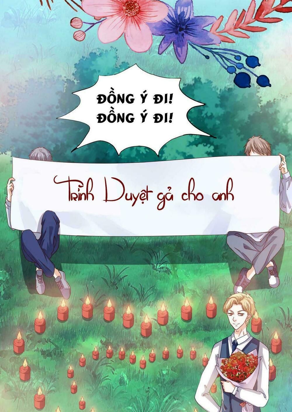 trọng sinh chi song diện cừu phục ký chapter 2 4