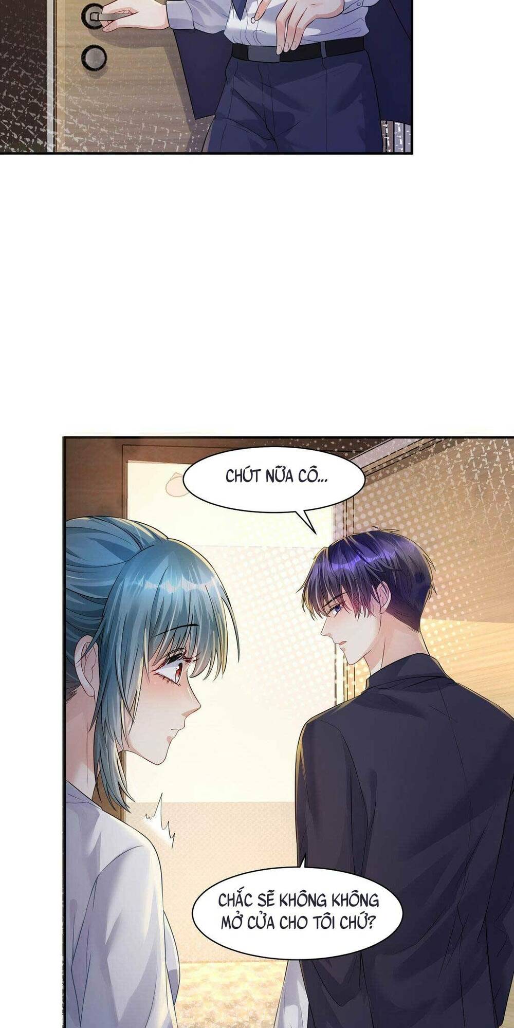 trong thế giới song song , tôi trở thành thần tượng của idol chapter 4 21