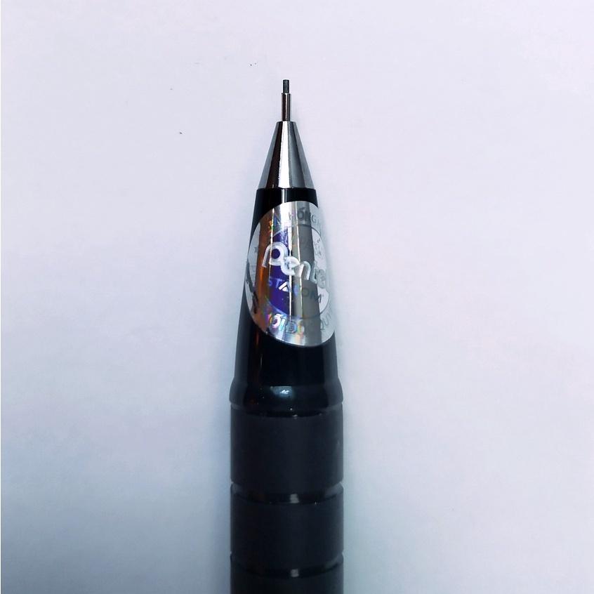 Chì bấm ngòi Pentel 0.5mm A255 - Chính hãng