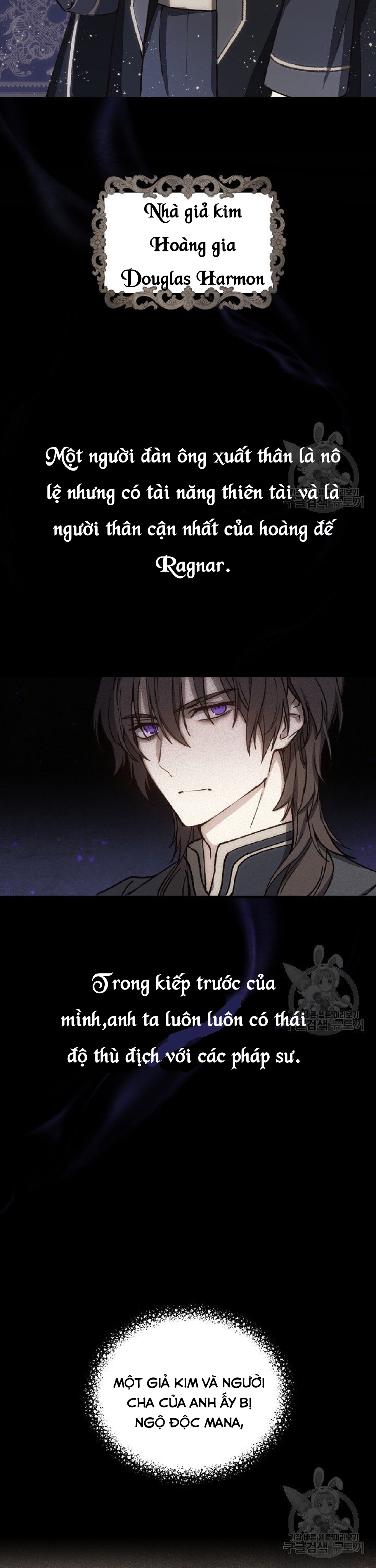 sự quay trở lại của pháp sư cấp 8 chapter 7 59