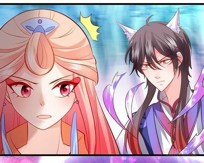 hồ tiên hung bạo chapter 122 82