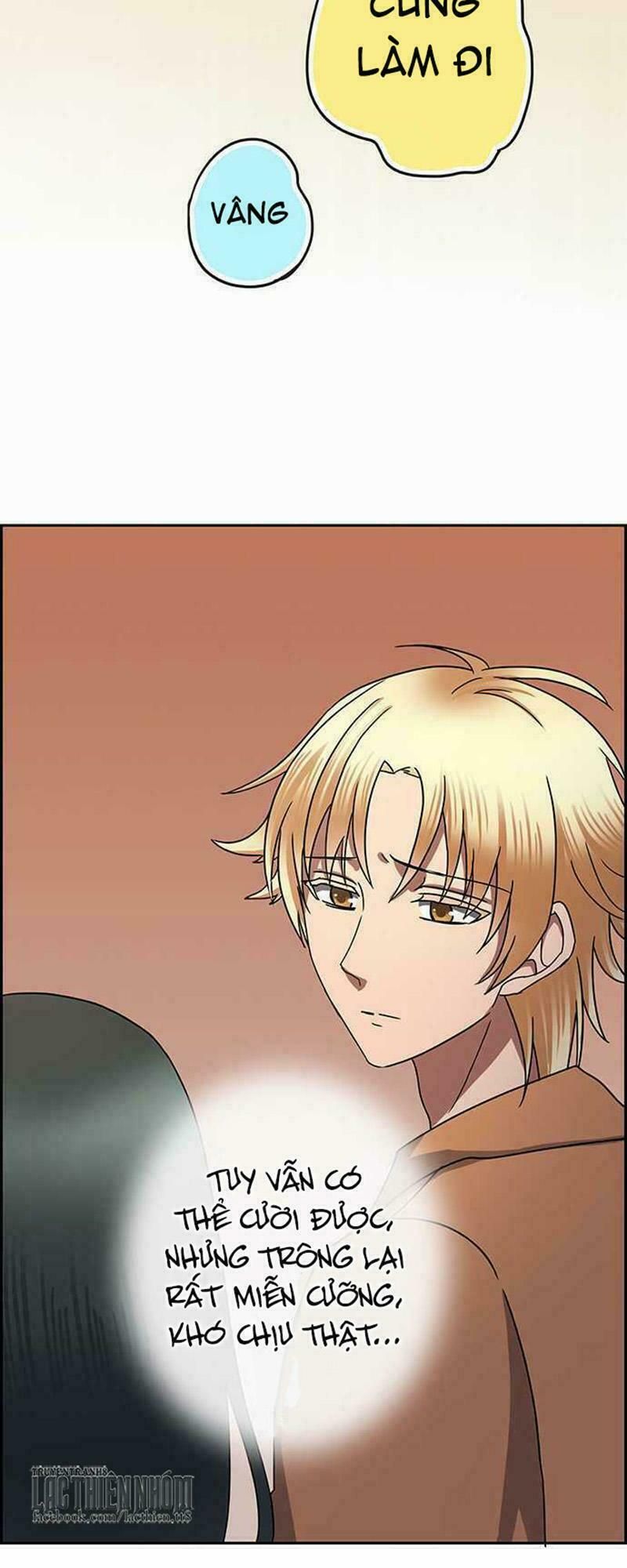 nụ hôn nguyền rủa chapter 96 21