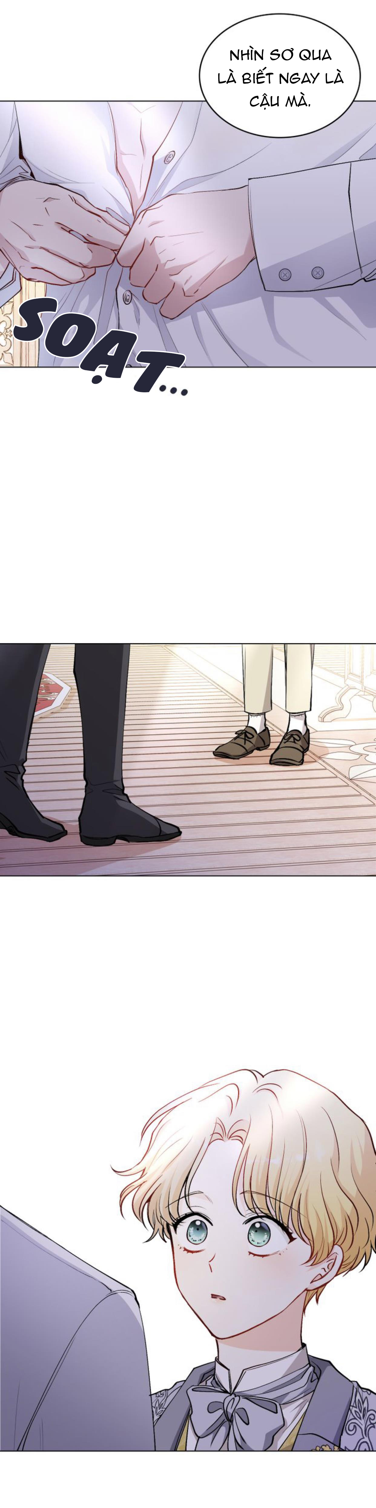 đi tìm nàng camellia chapter 11 24