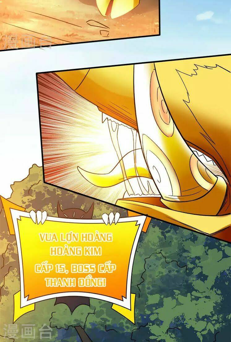 kiếm vũ chapter 7 26