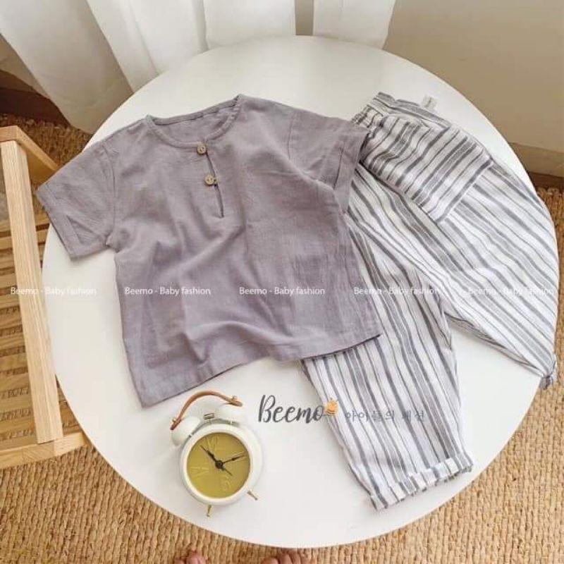 BEEMOBỘ CỘC THÔ ĐŨI BÉ TRAI