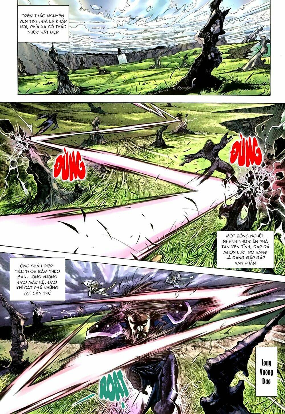 tân đại tích lịch chapter 5 5