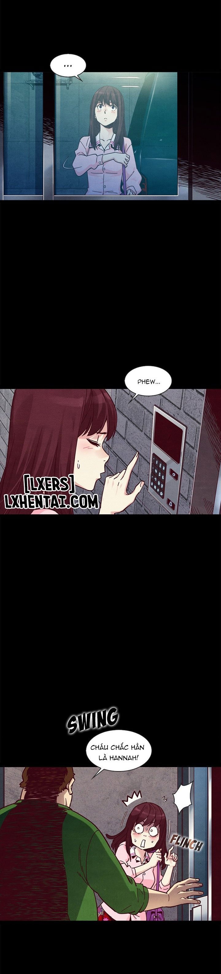 công tử bột chapter 42 6