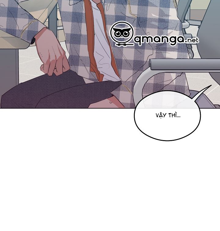 tình tay ba chapter 8 40