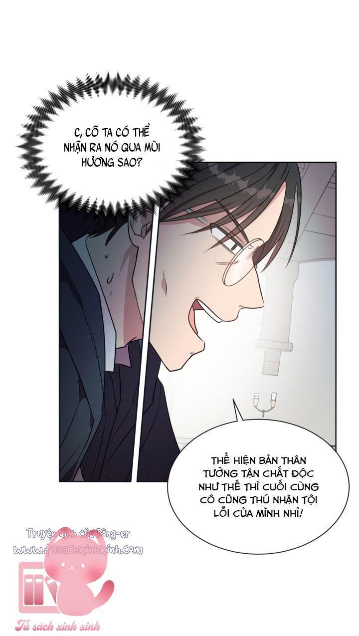 nguyện ước vô vọng của ma nữ chapter 23 8