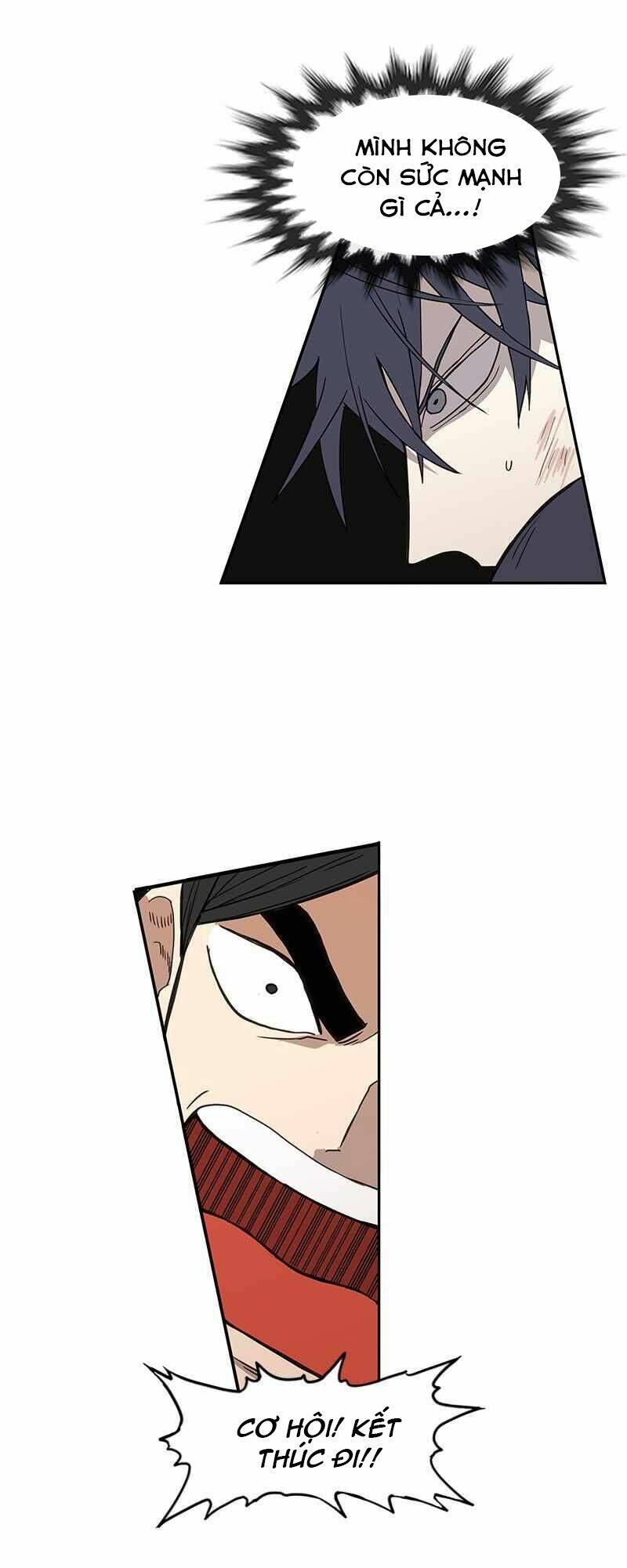 võ sĩ - the boxer chapter 112 50