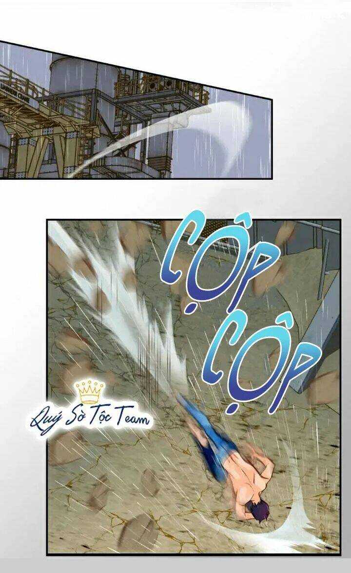 tiếp xúc chí mạng chapter 92 41