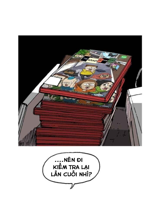 mắc kẹt trên mặt trăng chapter 21 18