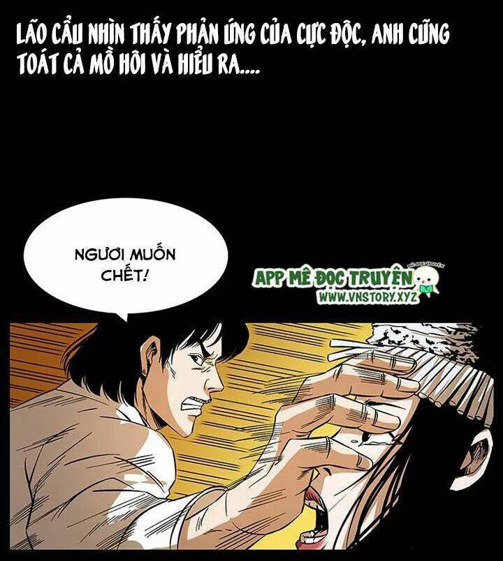 U Minh Ngụy Tượng Chapter 193 62