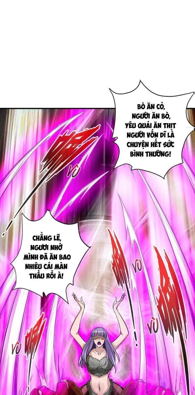 nhân vật phản diện đi tìm đường chết chapter 33 3