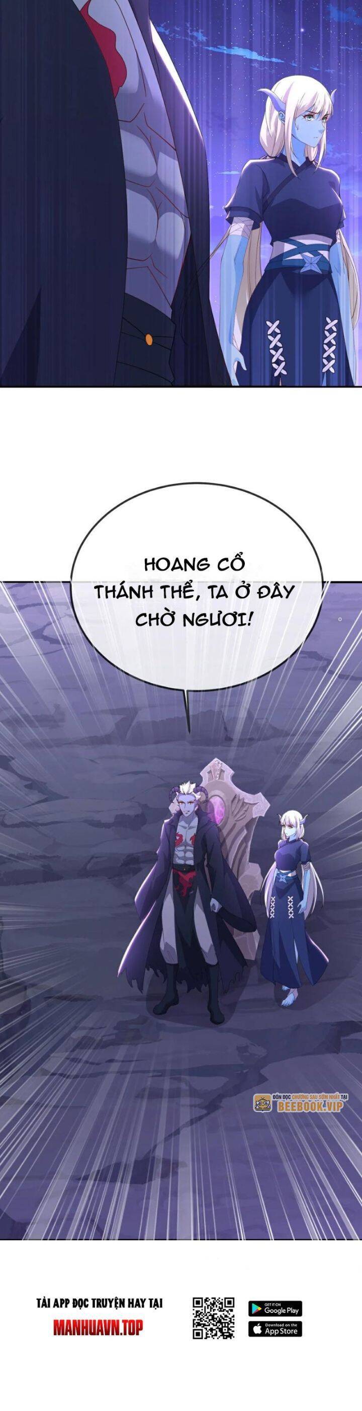 tiên võ đế tôn chapter 690 35