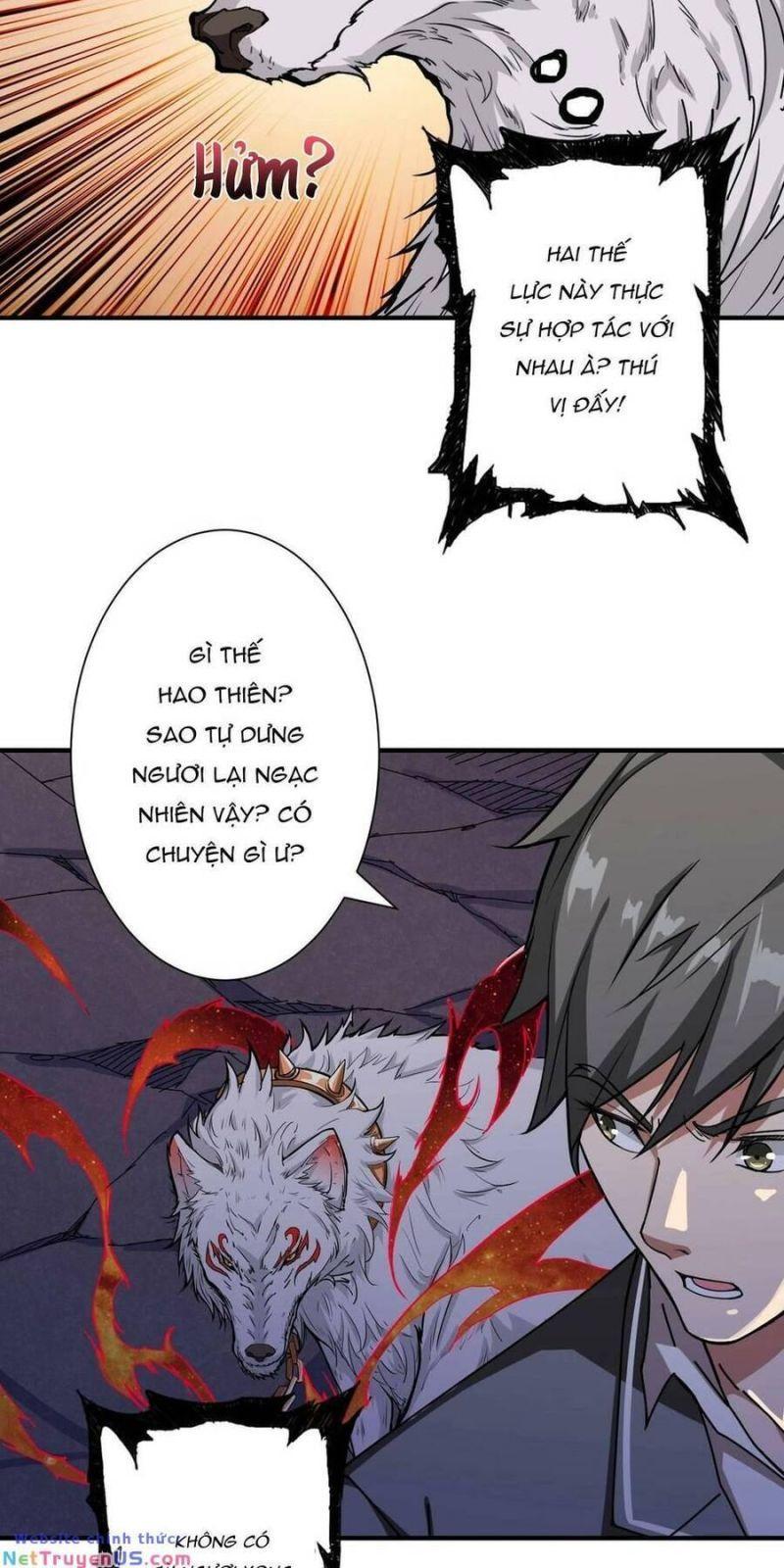 god slayer chapter 58 30