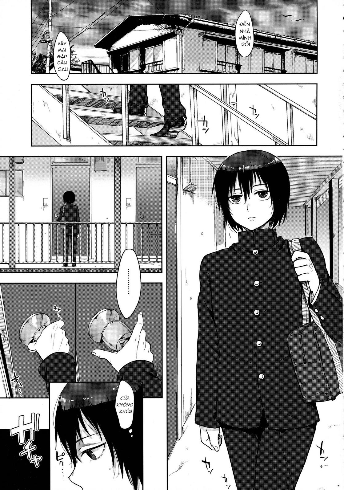 tuyển tập chjch và chjch chapter 16 4