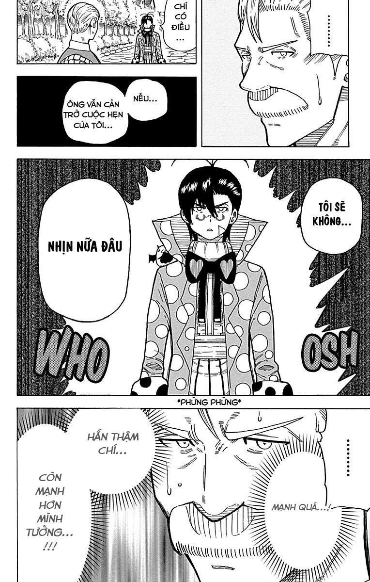 anh hùng lấy vợ chapter 10 35