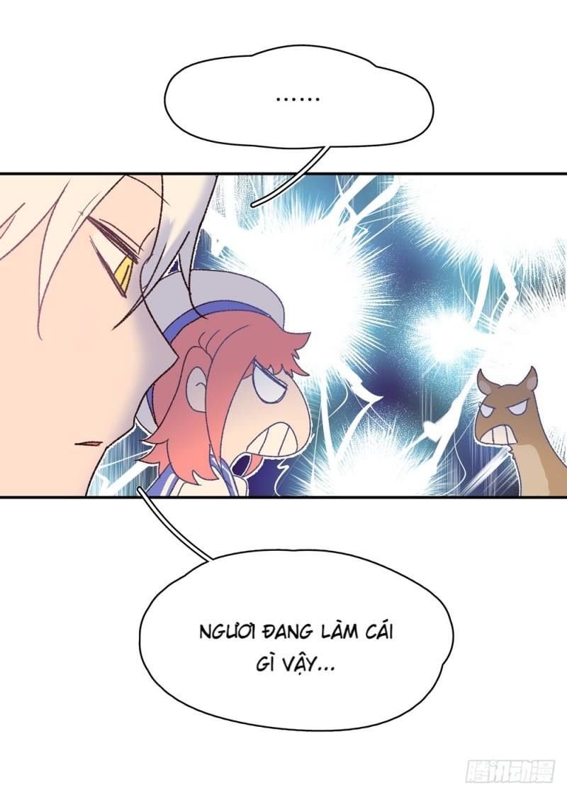 gia sư tổ tiên chapter 30 35