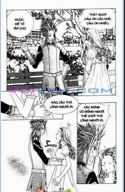 sức thanh xuân chapter 13 96