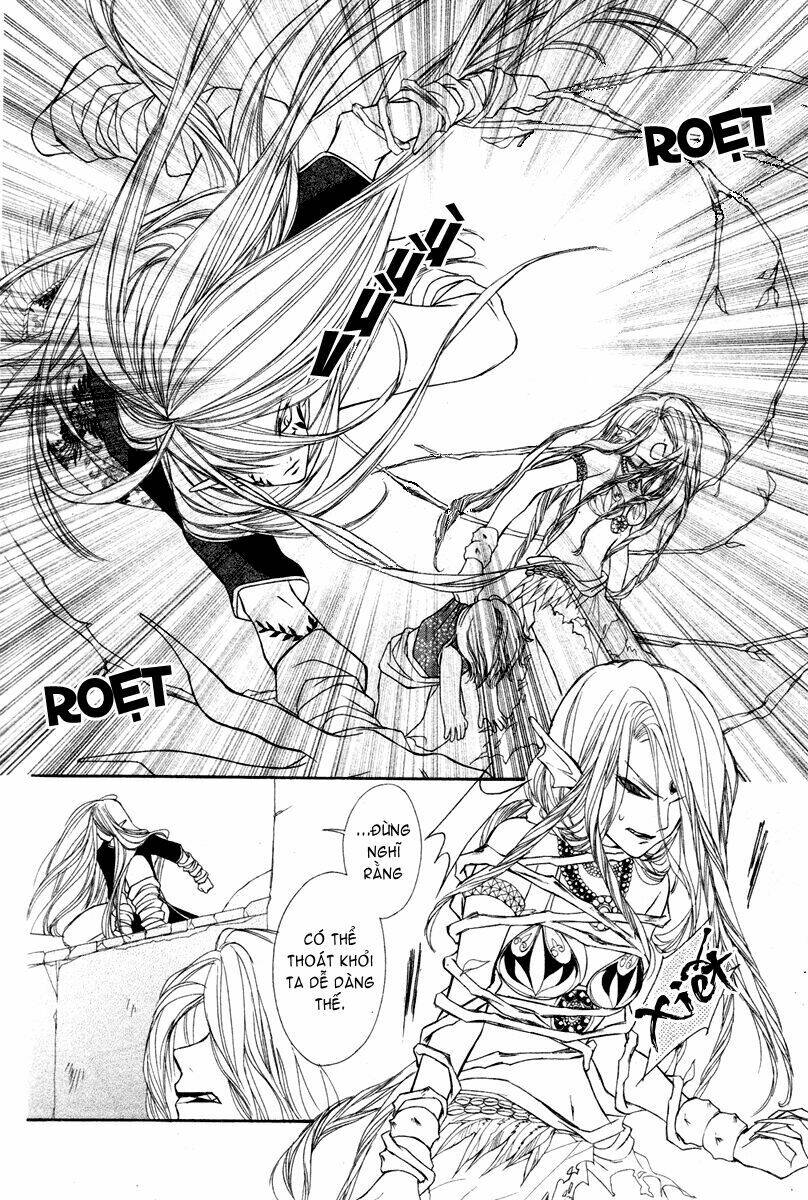 hanatsuki hime chapter 5 27