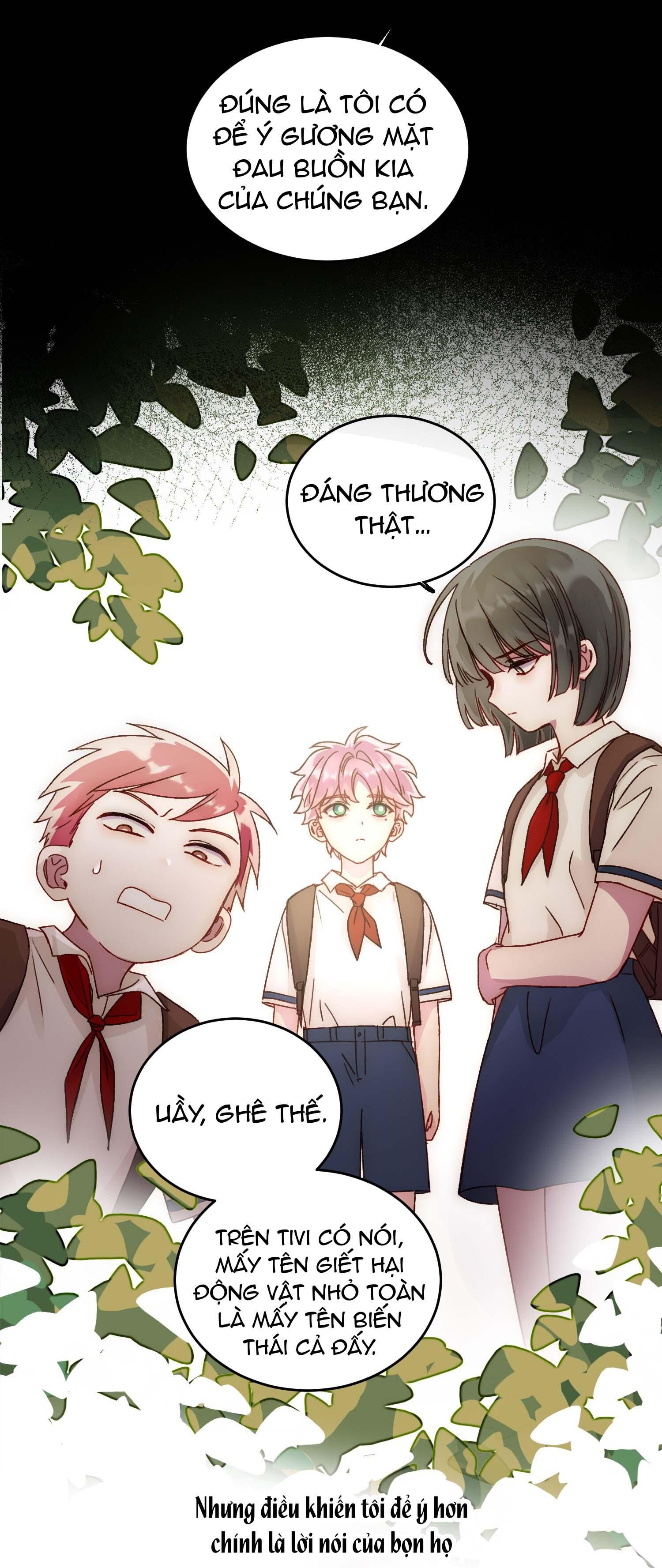 tôi phải trở thành nhân vật đại phản diện chapter 45 9