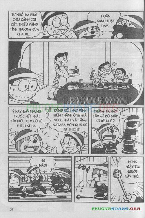 the doraemon special (đội quân doraemons đặc biệt+đội quân đôrêmon thêm) chapter 11 52