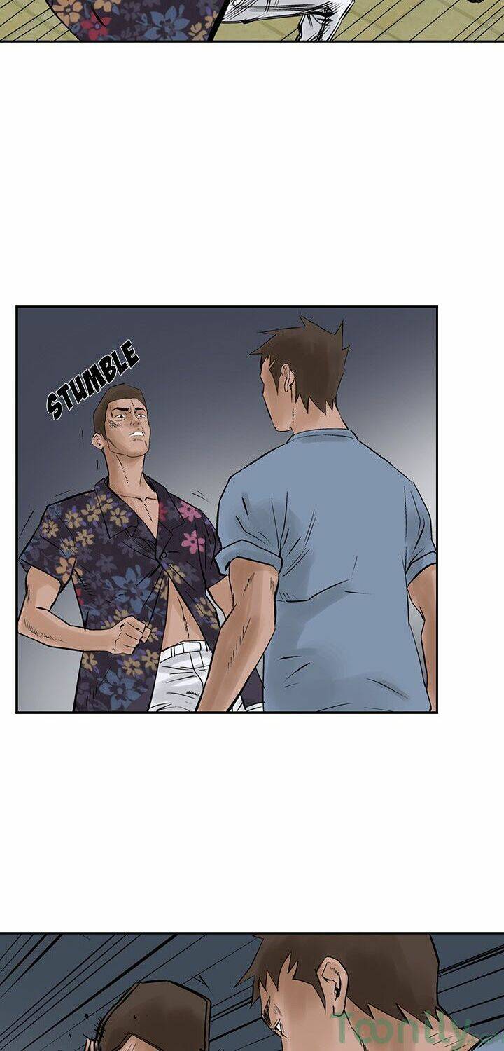 huyền thoại : khởi đầu chapter 20 18