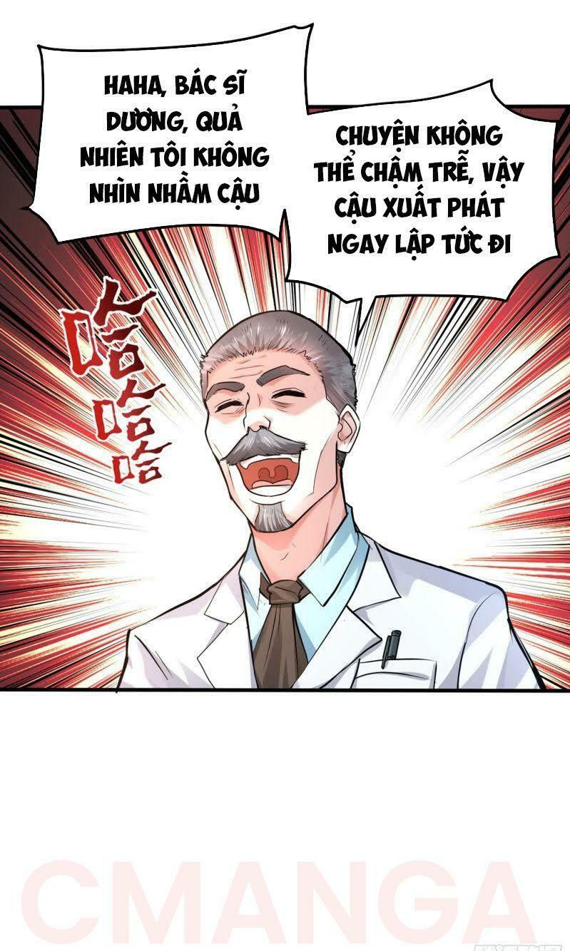 tối cường thần y tại đô thị chapter 124 24