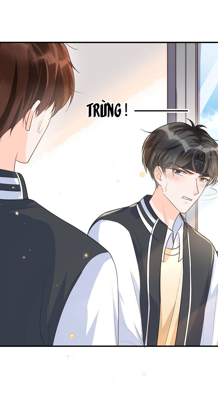 ngọt không ngừng nghỉ chapter 10 36