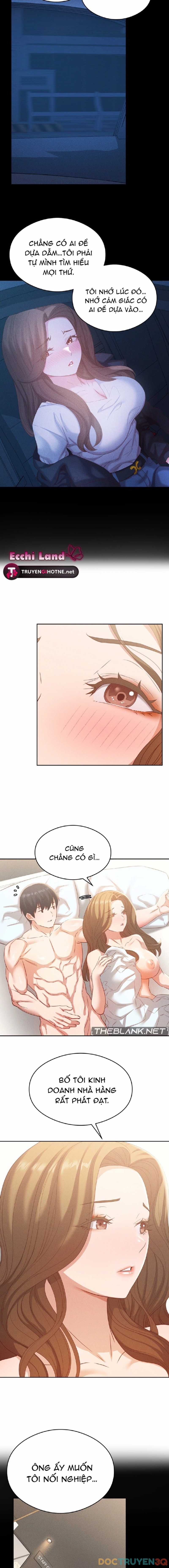 chúng ta cùng đi ryokan nhé chapter 17.1 6