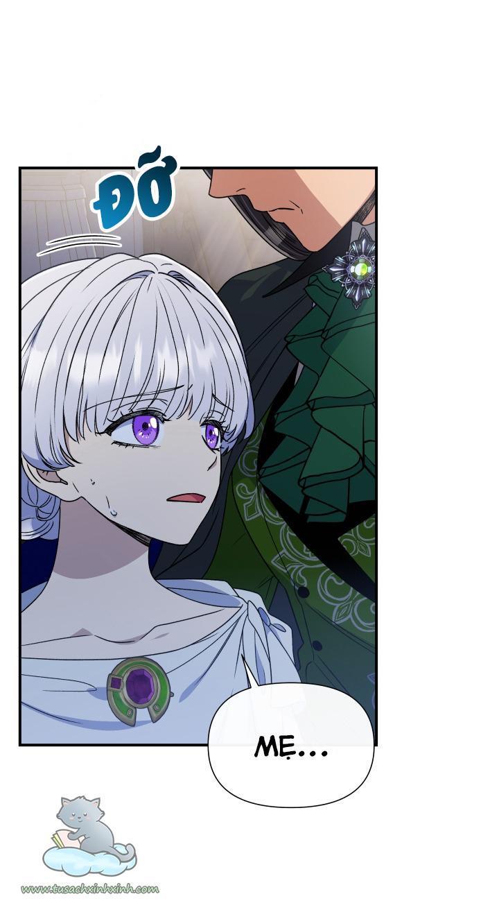 công nương khế ước của gia tộc công tước quái vật chapter 109 21