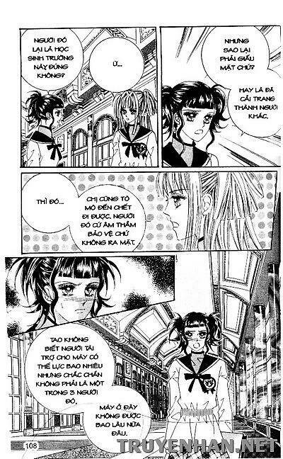 love bullet chapter 29 10